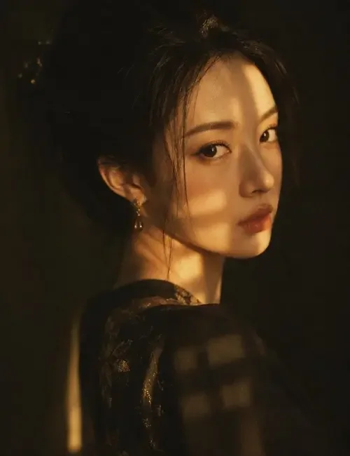 演员苏婉宁头像